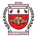 Ben Vorster Rugby